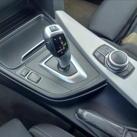 320d 4x4 XDrive MSport ČR 1.MAJITEL
