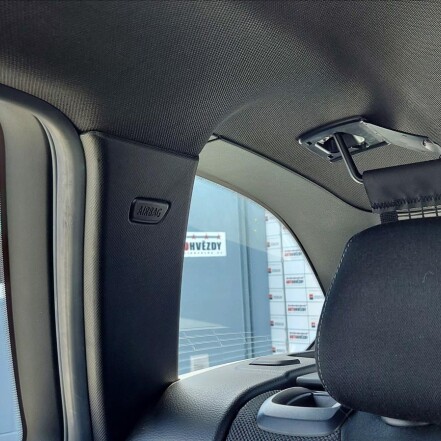 320d 4x4 XDrive MSport ČR 1.MAJITEL