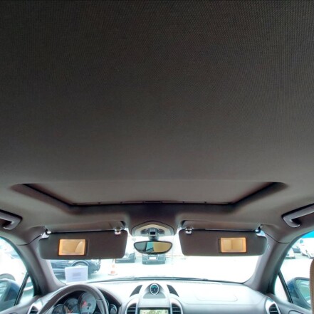 S 3.0 V6 HYBRID ČR S.KNIHA