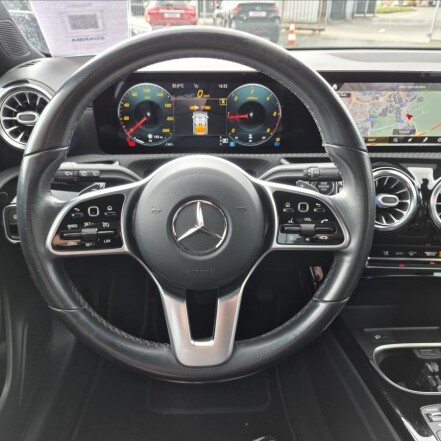 180d Shoting Brake NAVI FULLED