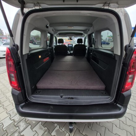 1,5 HDI XLong XTR ČR S.KNIHA