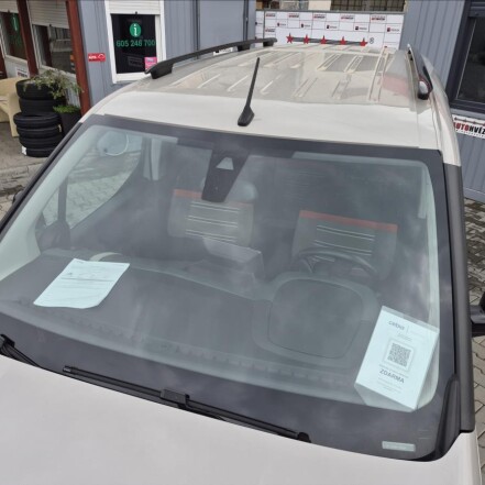 1,5 HDI XLong XTR ČR S.KNIHA