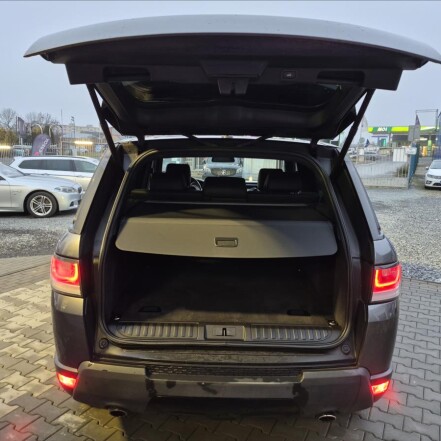 3,0 TDV6 AWD HSE 250PS S.KNIHA