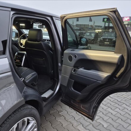 3,0 TDV6 AWD HSE 250PS S.KNIHA