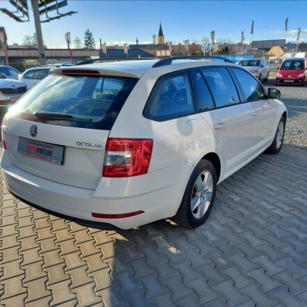 1,6 TDI III AMB ČR po 1.MAJITELI