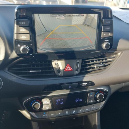 1,6 CRDI Style ČR 1.majitel S.KNIHA