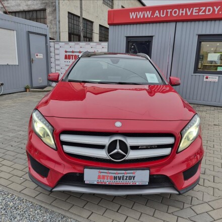200 AMG Automat NAVI PANORAMA
