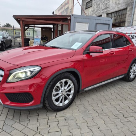 200 AMG Automat NAVI PANORAMA