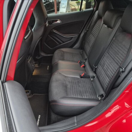 200 AMG Automat NAVI PANORAMA