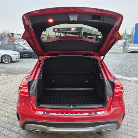 200 AMG Automat NAVI PANORAMA