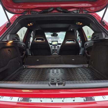 200 AMG Automat NAVI PANORAMA