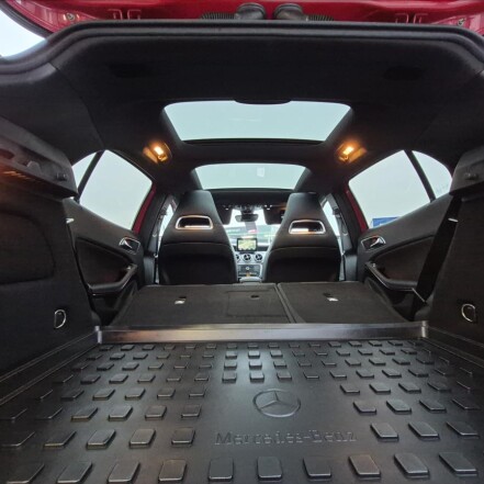 200 AMG Automat NAVI PANORAMA