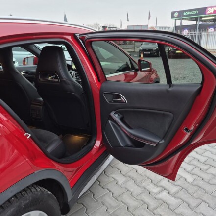 200 AMG Automat NAVI PANORAMA