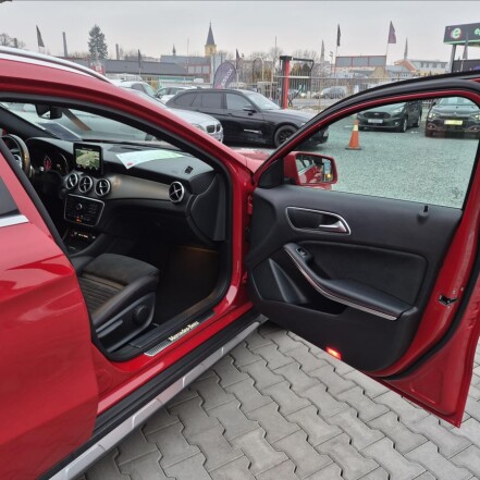 200 AMG Automat NAVI PANORAMA