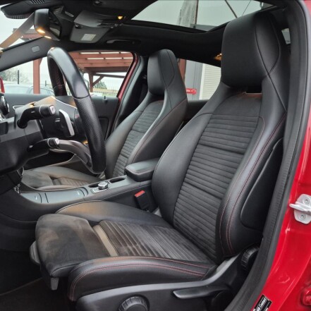 200 AMG Automat NAVI PANORAMA