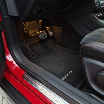 200 AMG Automat NAVI PANORAMA