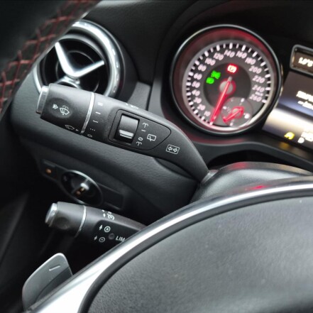 200 AMG Automat NAVI PANORAMA