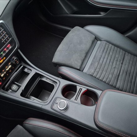 200 AMG Automat NAVI PANORAMA