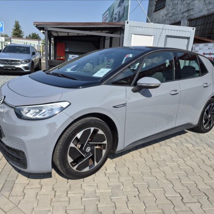 Pro Perform 150kW tažné kamera