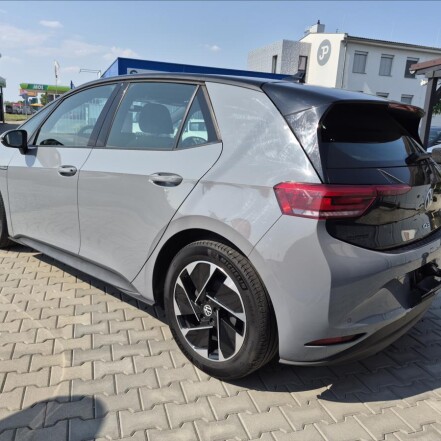 Pro Perform 150kW tažné kamera