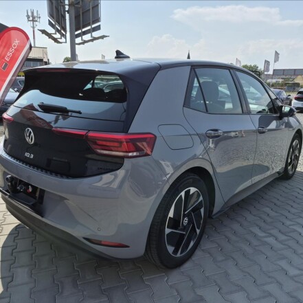 Pro Perform 150kW tažné kamera