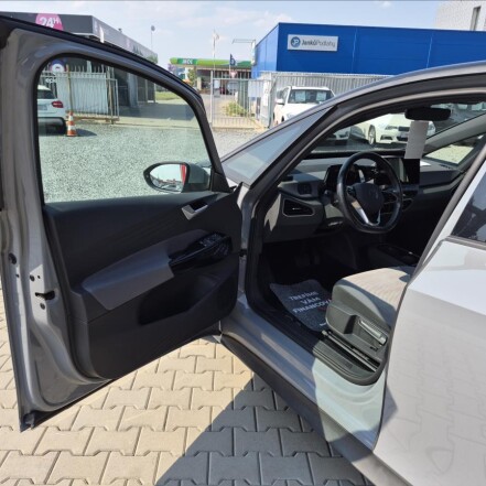Pro Perform 150kW tažné kamera