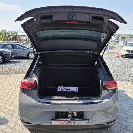 Pro Perform 150kW tažné kamera