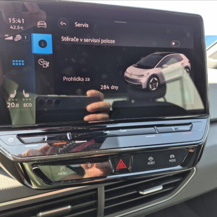 Pro Perform 150kW tažné kamera