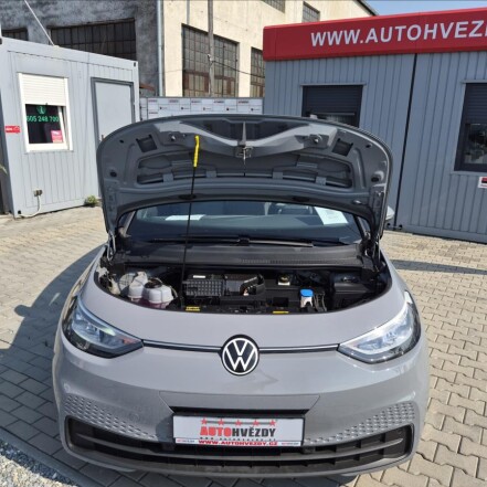 Pro Perform 150kW tažné kamera
