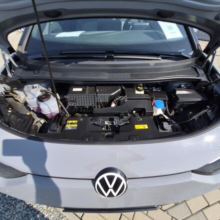 Pro Perform 150kW tažné kamera