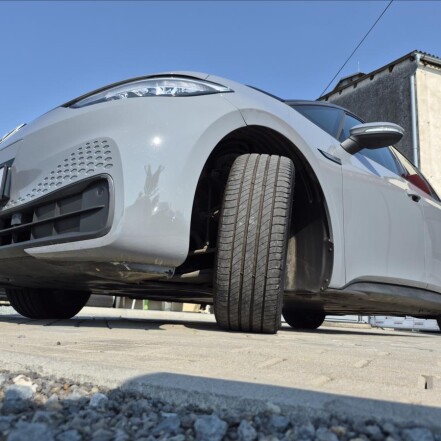 Pro Perform 150kW tažné kamera