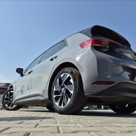 Pro Perform 150kW tažné kamera