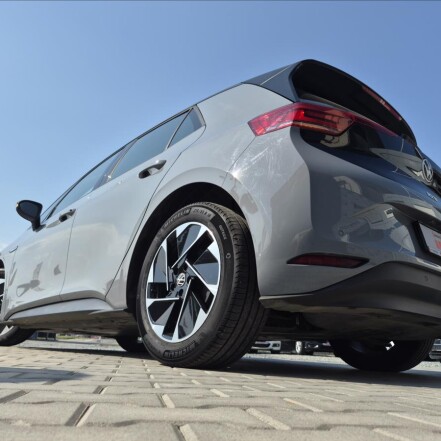 Pro Perform 150kW tažné kamera