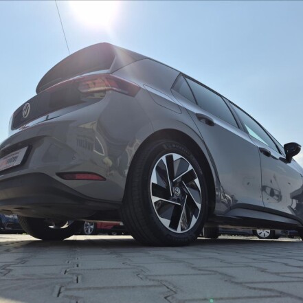 Pro Perform 150kW tažné kamera