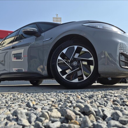 Pro Perform 150kW tažné kamera