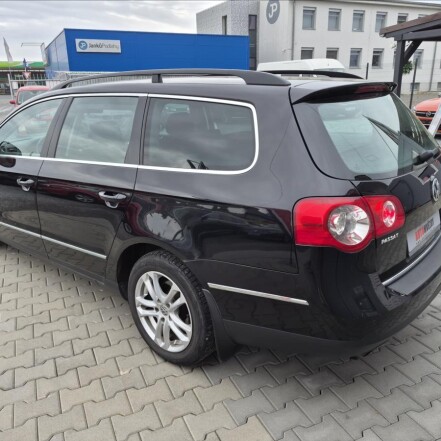 1,4 TSI Comfortl. 6°manuál Tažné zař.