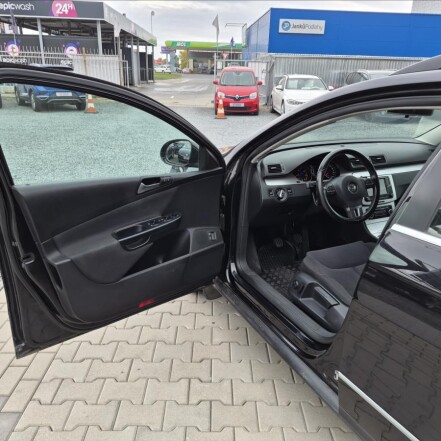 1,4 TSI Comfortl. 6°manuál Tažné zař.