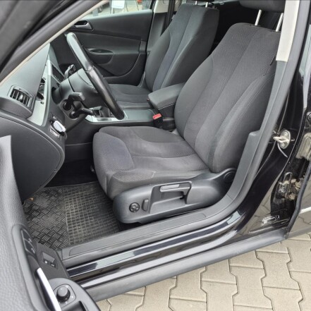 1,4 TSI Comfortl. 6°manuál Tažné zař.