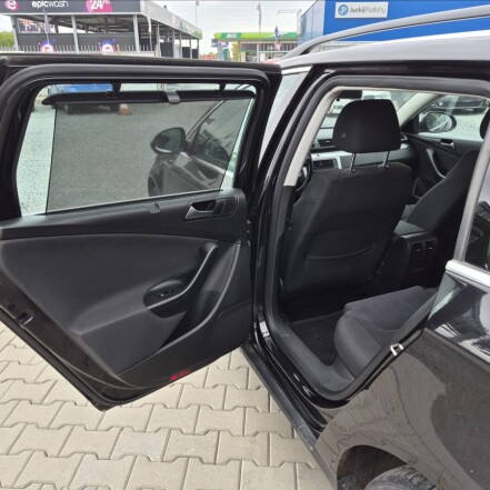 1,4 TSI Comfortl. 6°manuál Tažné zař.