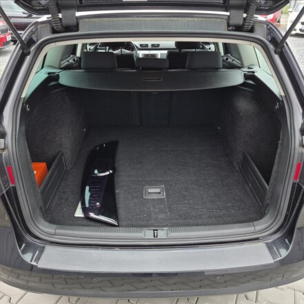 1,4 TSI Comfortl. 6°manuál Tažné zař.