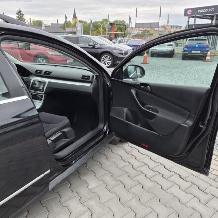 1,4 TSI Comfortl. 6°manuál Tažné zař.