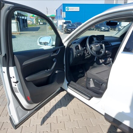 2,0 TDI Quattro S-Tronic ČR 1.MAJITEL