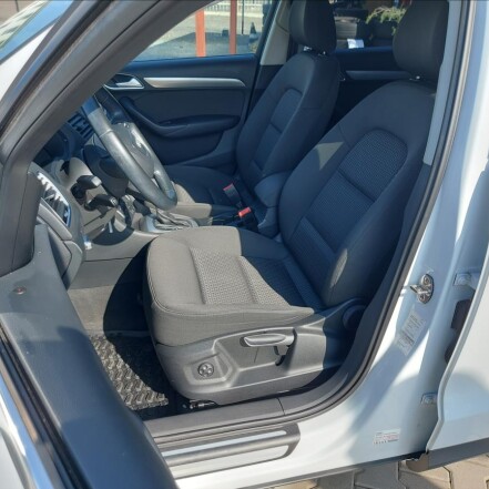 2,0 TDI Quattro S-Tronic ČR 1.MAJITEL