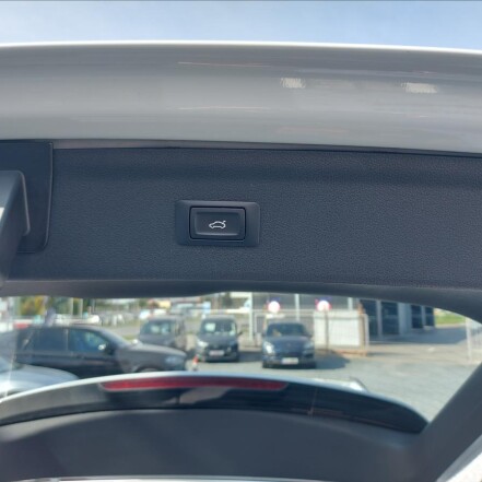 2,0 TDI Quattro S-Tronic ČR 1.MAJITEL