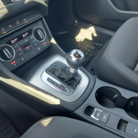 2,0 TDI Quattro S-Tronic ČR 1.MAJITEL