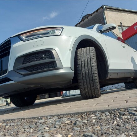 2,0 TDI Quattro S-Tronic ČR 1.MAJITEL