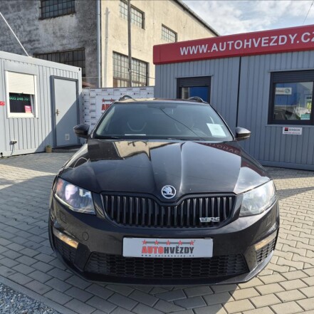 2,0 TSI III RS DSG 2.MAJITEL S.HISTOIRE