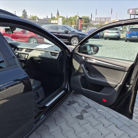 2,0 TSI III RS DSG 2.MAJITEL S.HISTOIRE