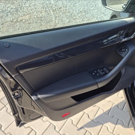 2,0 TSI III RS DSG 2.MAJITEL S.HISTOIRE