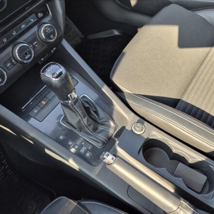 2,0 TSI III RS DSG 2.MAJITEL S.HISTOIRE